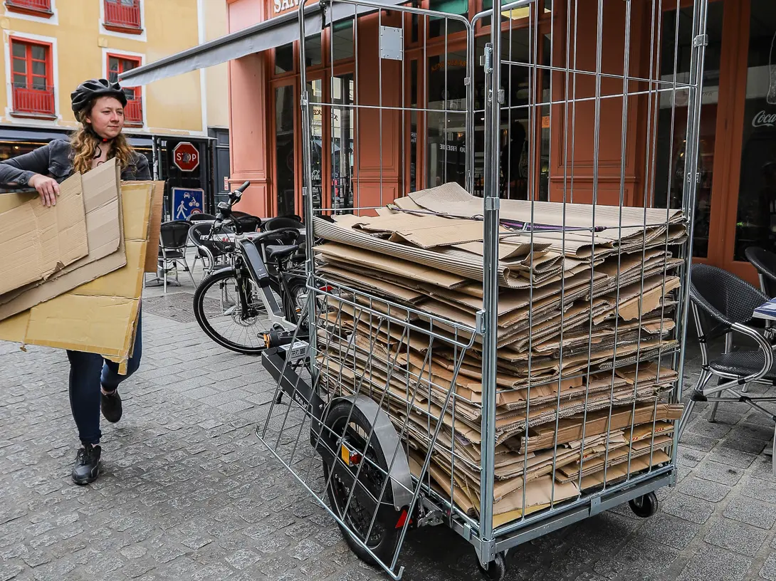 FlexiModal_collecte_carton_roll
