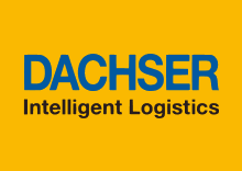 Dachser logo