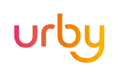 Urby logo