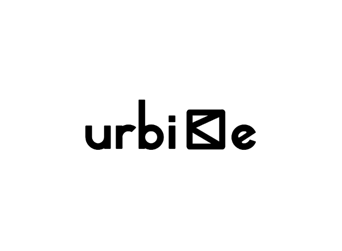 Urbike logo