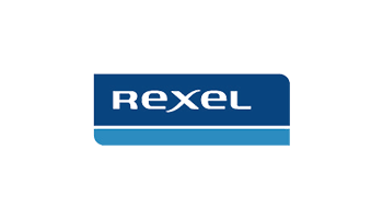 Rexel logo