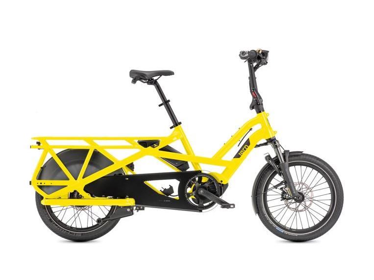 Tern GSD bike