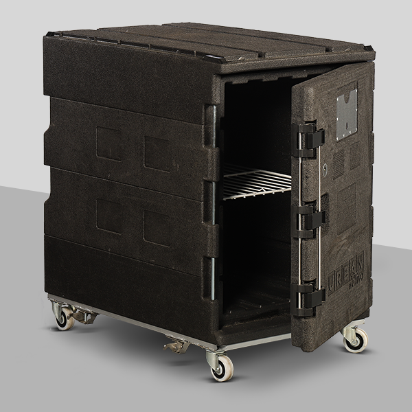 ROLL O'CITY Isothermal Container
