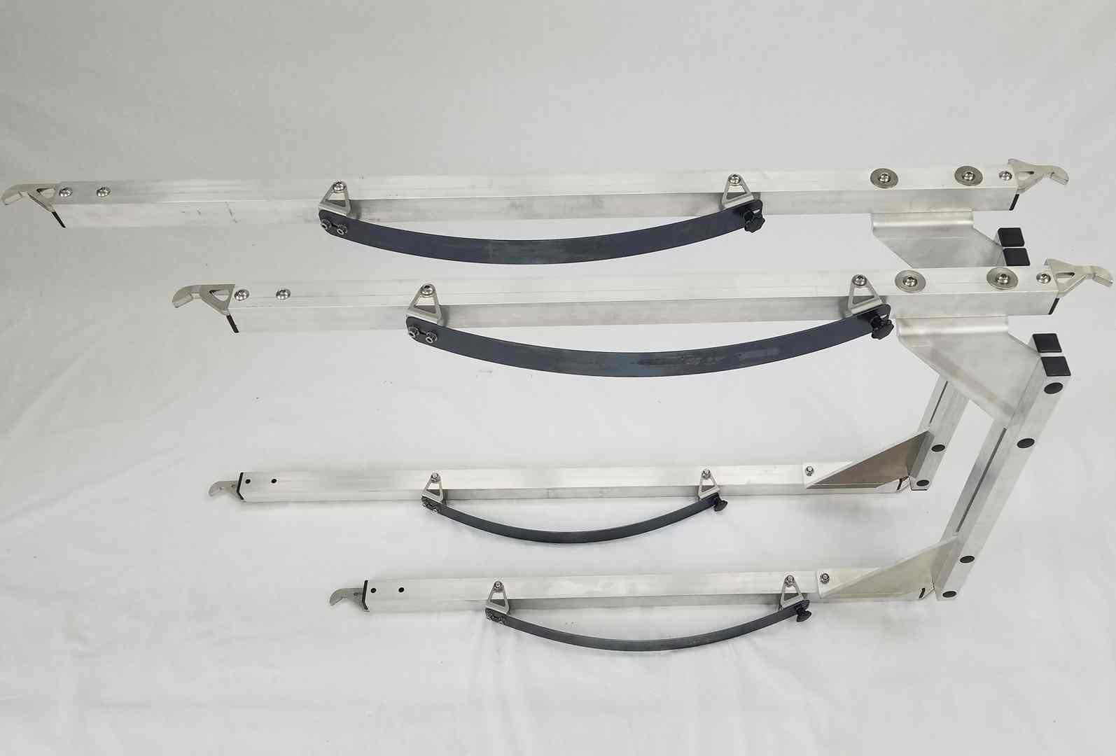 Fork for Pallets and Xl version