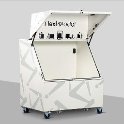 Parcel Container