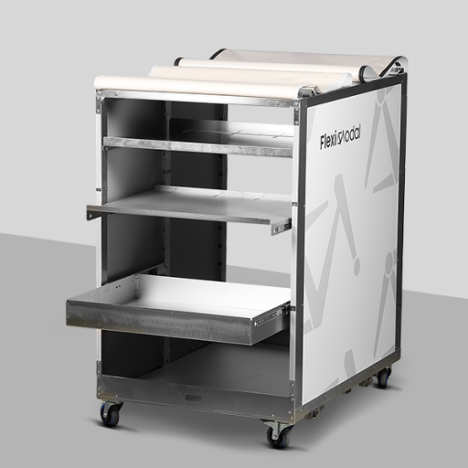 Tray Rack