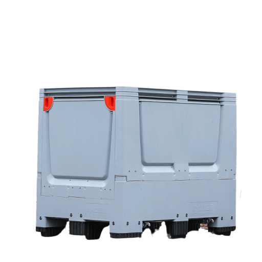 <font class="text-black">Pallet boxes</font><br/>