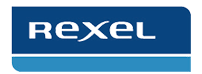 logo rexel logo rexel
