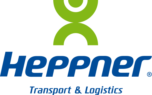 logo heppner logo heppner
