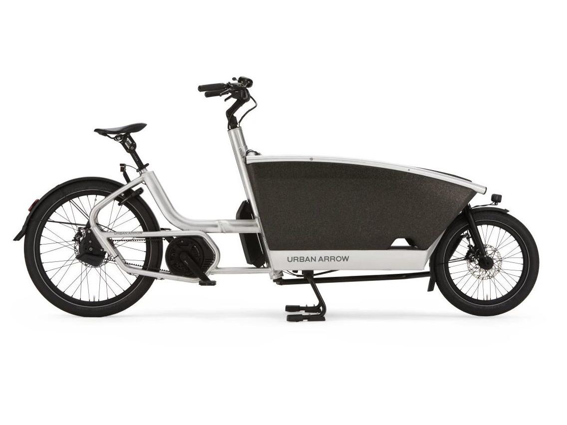 Urban Arrow Cargo bike