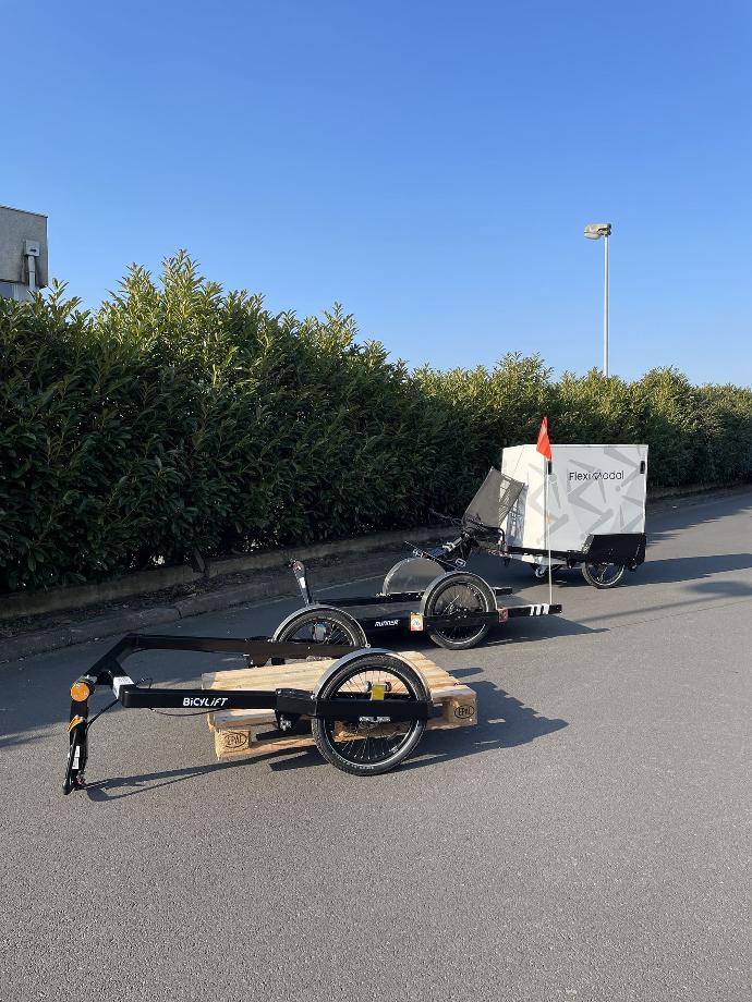 tricylift