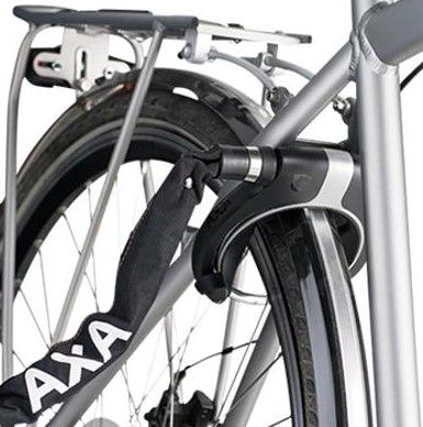 axa wheel lock
