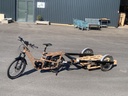 Attache Ello Tractor