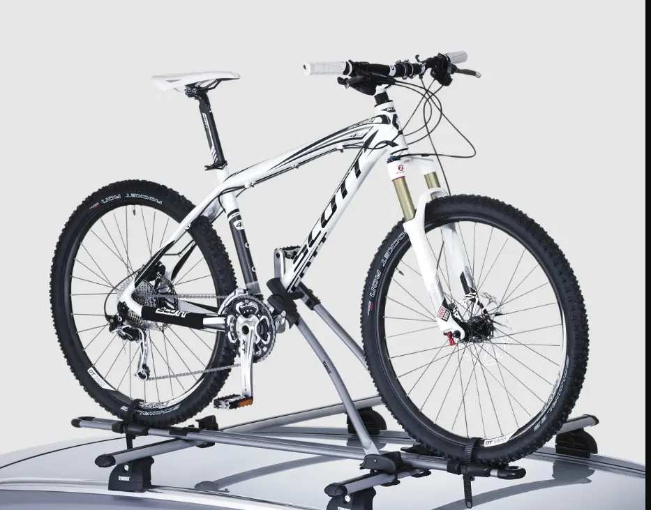 Porte vélo Thule FreeRide 532