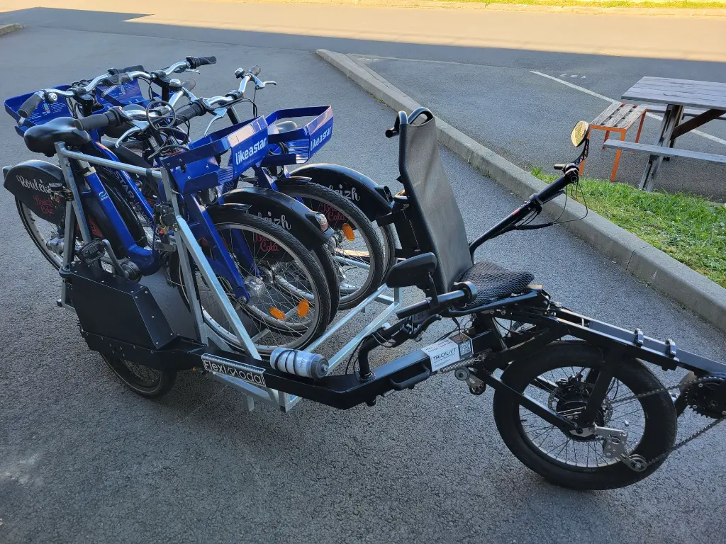 Triporteur transport de vélos tricylift.webp