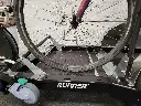 Transport vélo à vélo remorque Runner_2.webp