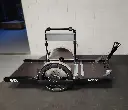 Transport vélo à vélo remorque Runner_1 .webp