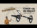 Vidéo montage remorque vélo BicyLift
