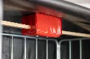 10 - Housse de roll - détail rehausse anti eau stagnante.webp