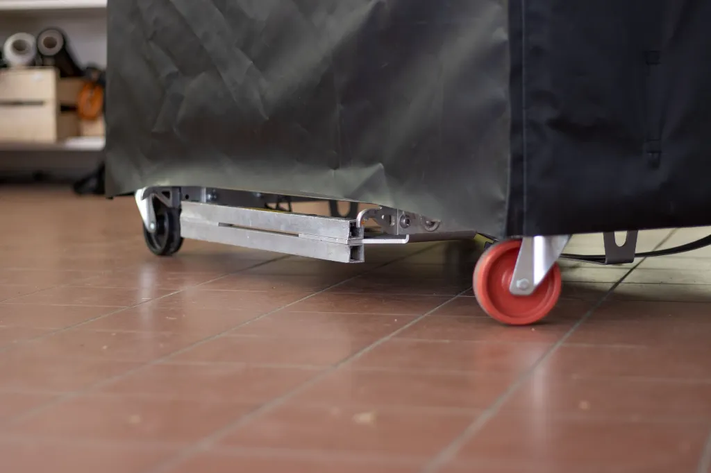 14 - Housse de roll - détail fouche bicylift fleximodal.webp