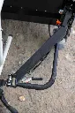 Remorque vélo pro runnerV2 timon.webp