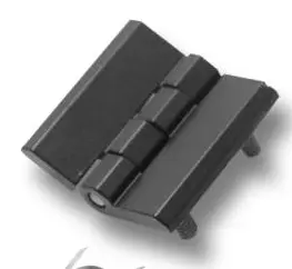 [QUF0001] 50x50 hinge