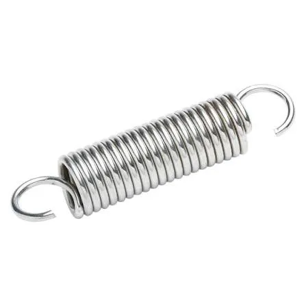 [QUI0024] Bicylift latch spring Parcel container (only serial no. PCM...)