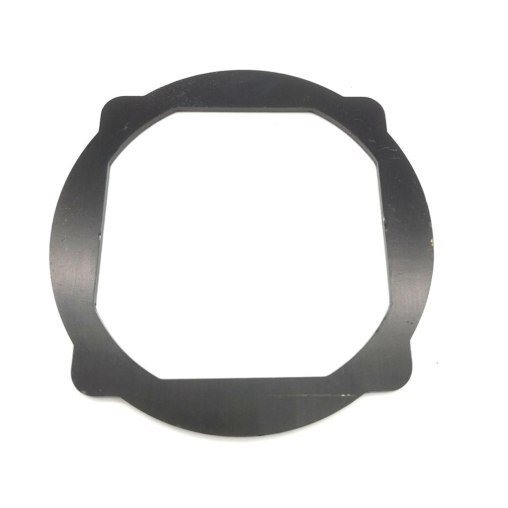 Indexer ring