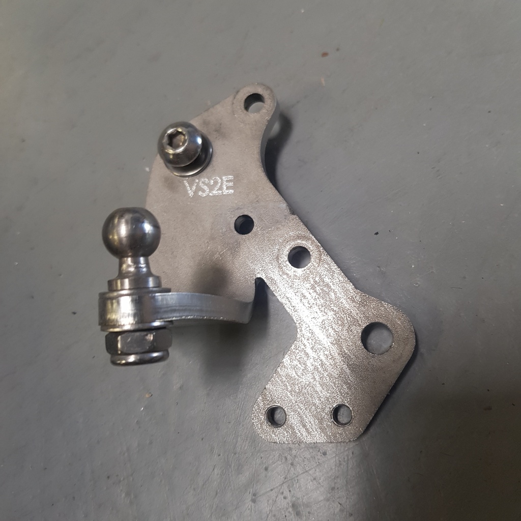 VS2E hitch