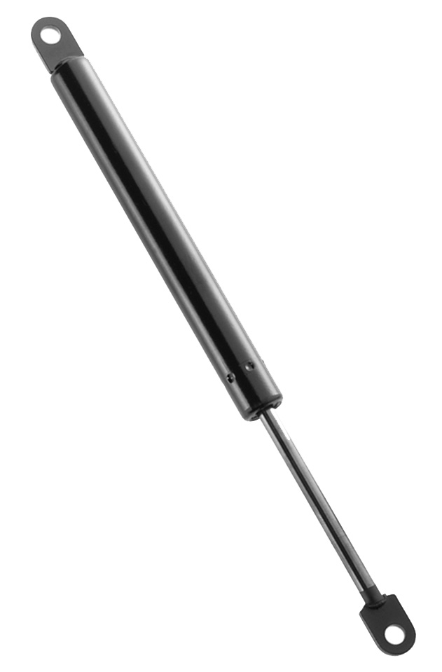 [QUF0007] Cylinder Gas spring D8 C140 F250