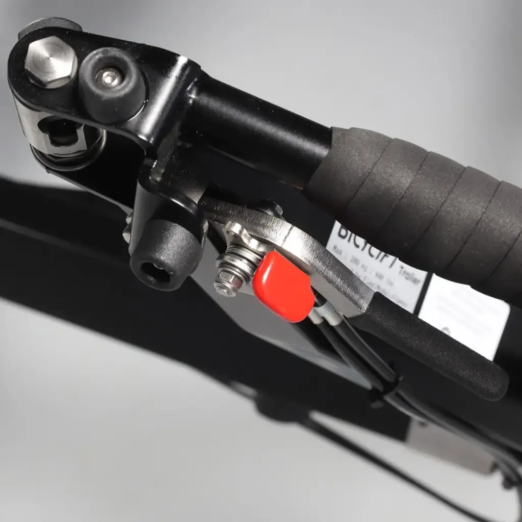 Kit update brake stop