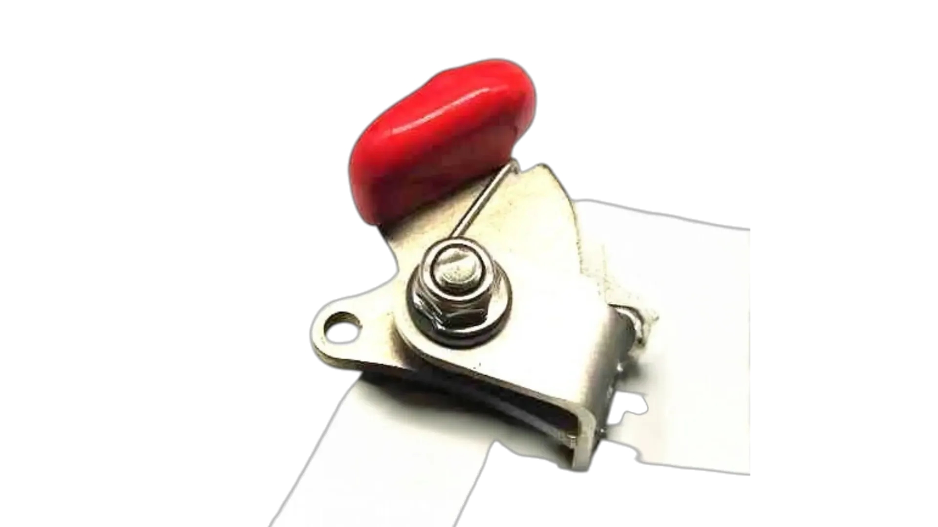 Kit update brake stop