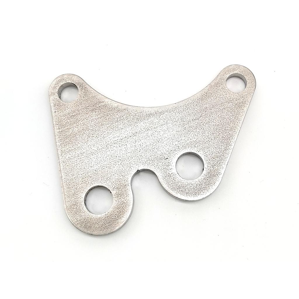 brake caliper support