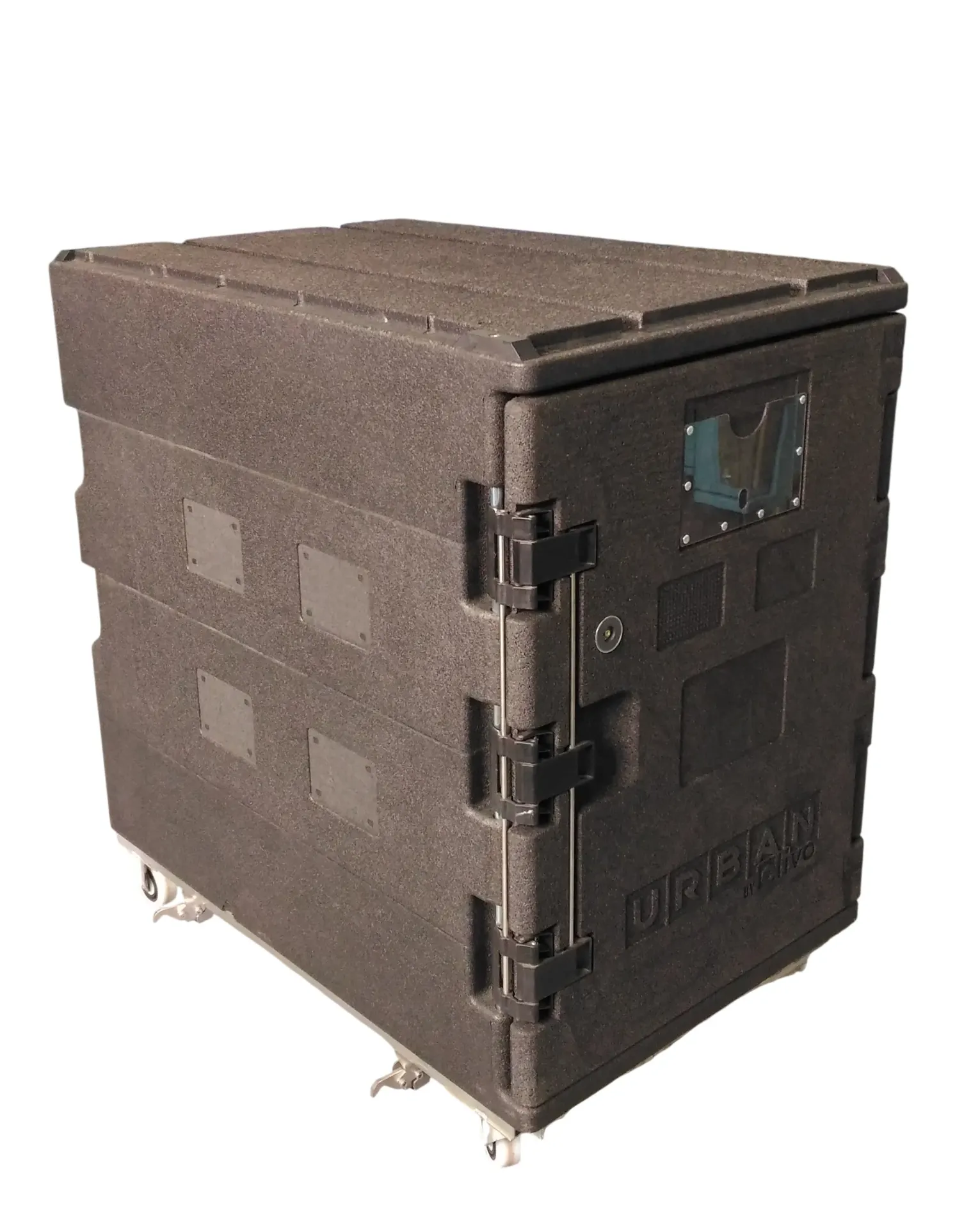 Olivo - Conteneur isotherme Roll O'City