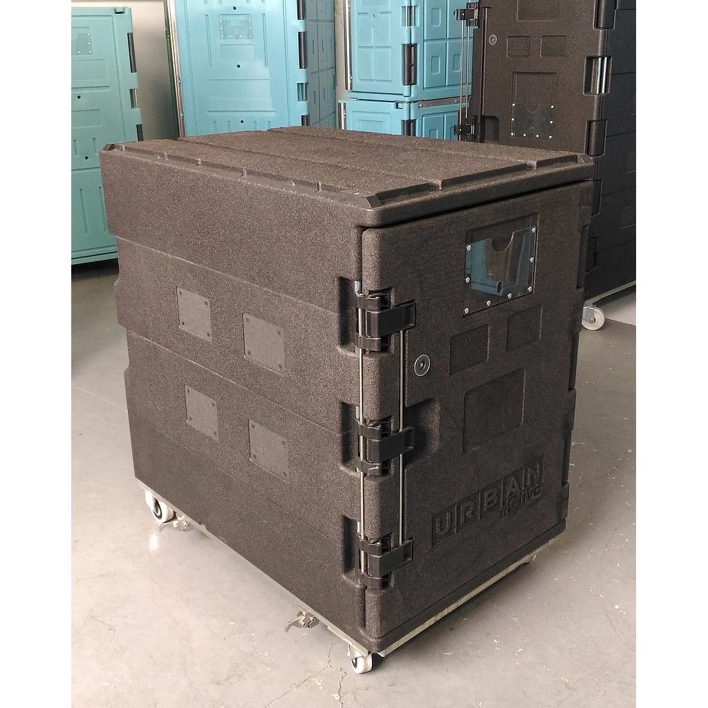 Isothermal Container Olivo Urban 500