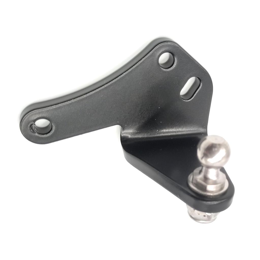 Douze Cycles G4 hitch