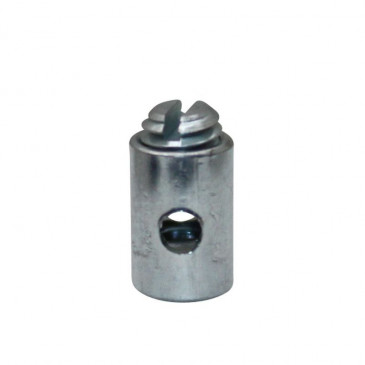 Cable clamp