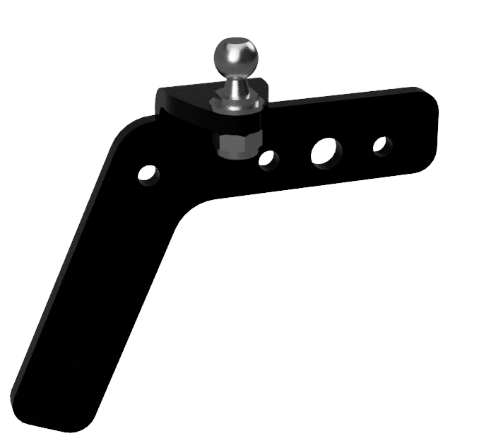 Tern GSD Hitch