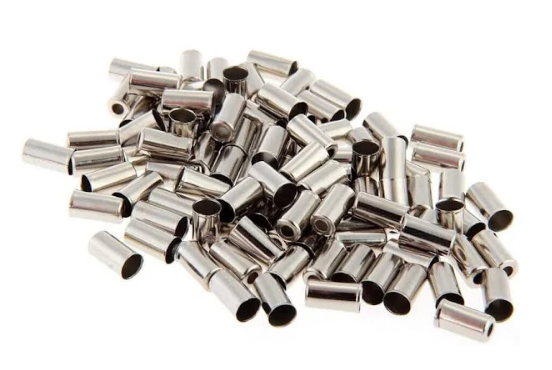 Embout gaine 4mm