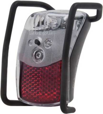 Pixeo light protection