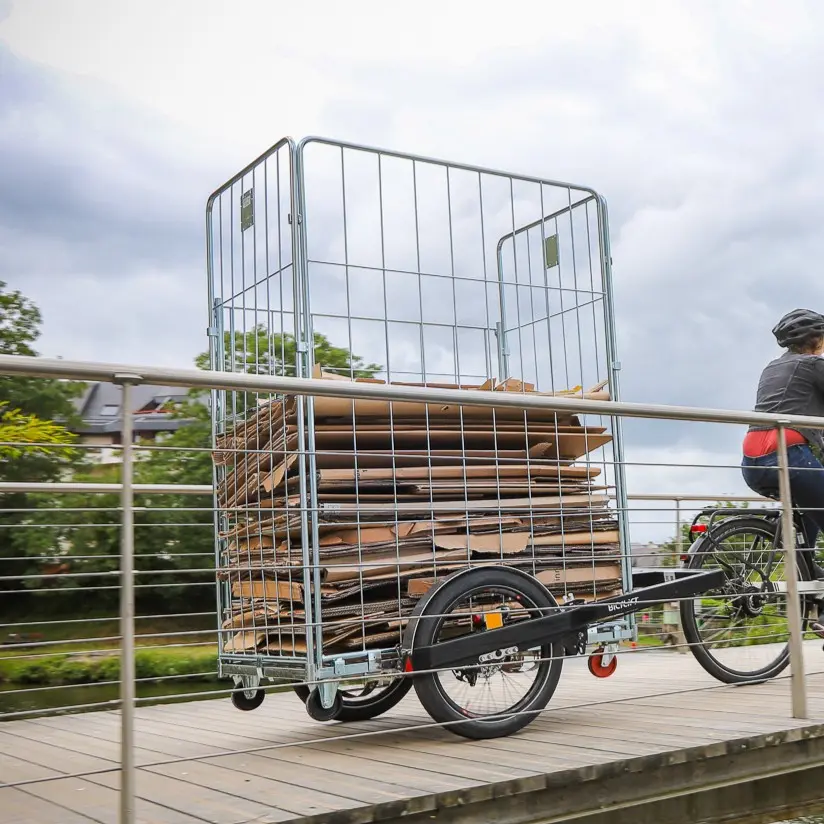 [KIT0008XA] BicyLift Roll Kit