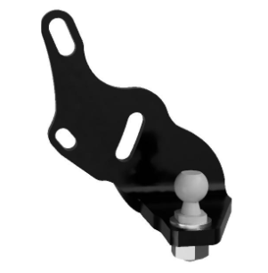 Bullitt V3 hitch