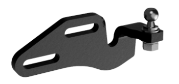 Carqon hitch