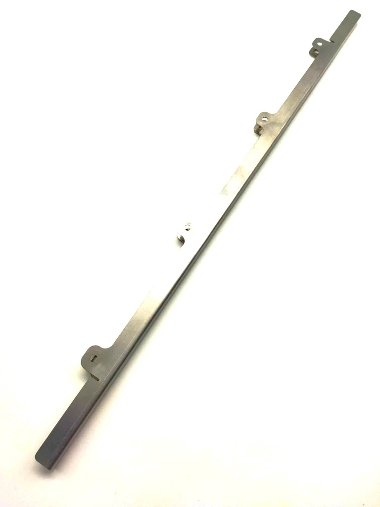[ACR0010] Runner rear sill protection kit