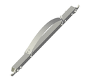 Assembled beam Fork (aftersales)