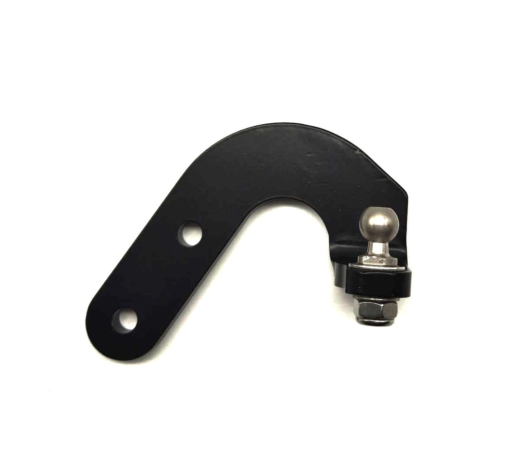 R&M Load, Delite & Multitinker Hitch