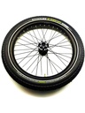 Novatec/Trucky Rad