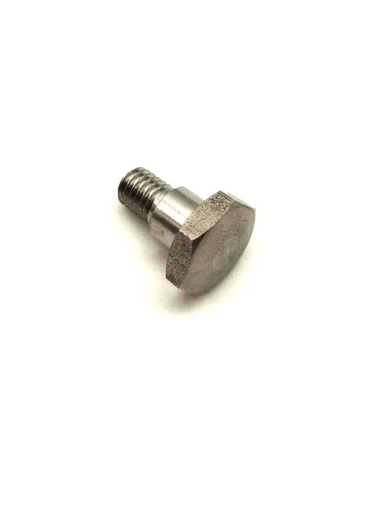 Coupling front screw