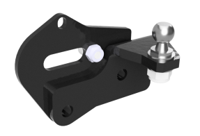 [ATX2200X] Armada Pro YUL Bike hitch
