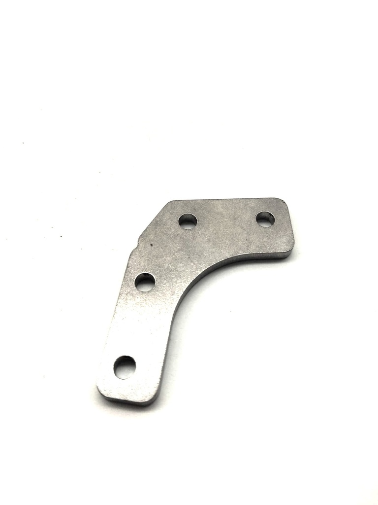 [KIT0002XA] Bicylift wheel block reinforcement kit